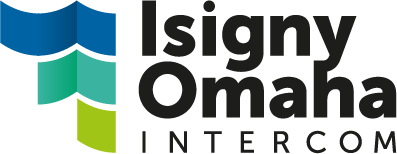 Isigny-Omaha Intercom